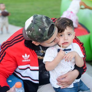 Meet your Posher, Aurelio